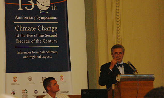 Сарадници ИЕН на промоцији