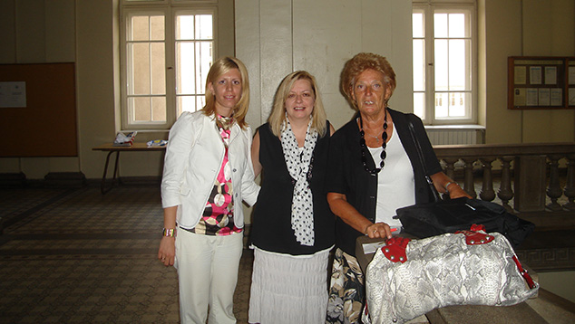 Регионални COST инфо дан