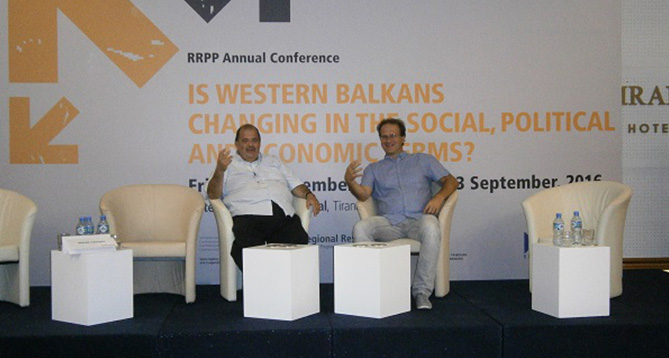 RRPP годишња конференција 2016