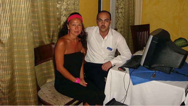 Мр Ивана Домазет учествовала на конференцији