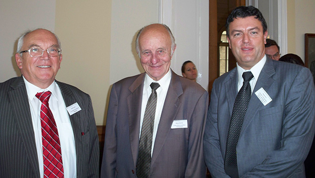 Одржана 3. годишња скупштина мреже истраживача ERENET